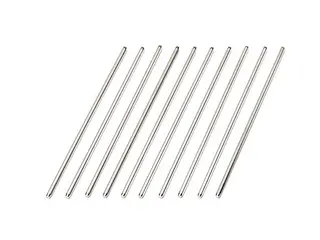 2×72 mm 六角车轴（10 根）