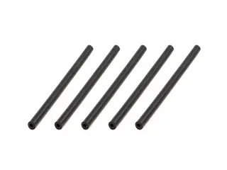 3.5×60 mm 橡胶管（5 根）