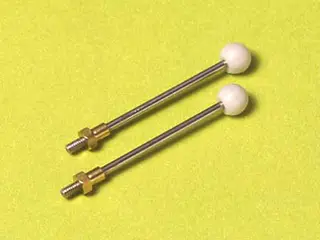 防倾圆球杆套装