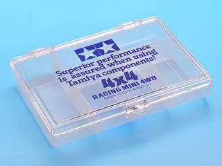 小型零件盒
