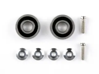13 mm 轴承导轮