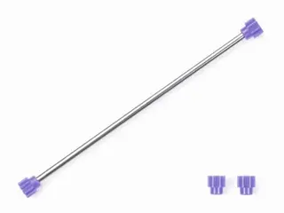 2.0mm中空轻量传动轴