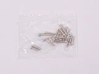 Mini 4wd螺丝套装”B”