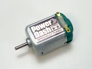 Power-Dash 马达