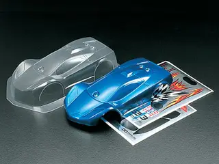 PRO Veldaga 车壳组件