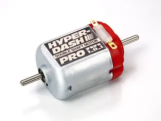 Hyper Dash 马达 PRO