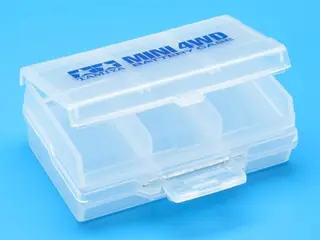 电池用储存盒