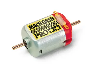 Mach-Dash PRO 马达