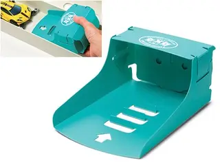 接车器