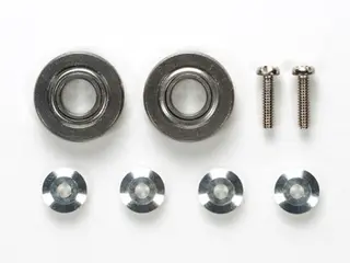 导轮用 13mm 滚珠轴承套装II