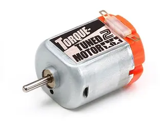 Torque-Tuned 2 马达