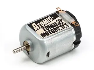 Atomic-Tuned 2 马达