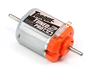 Torque-Tuned 2 PRO 马达