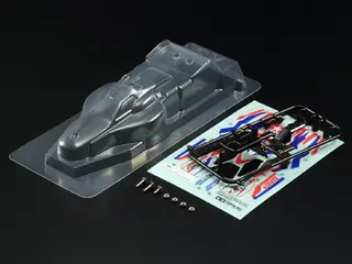 Astute 透明软壳