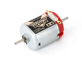 Hyper-Dash PRO 马达 日本杯2024特别版