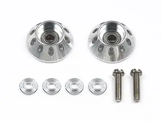 HG 轻量 13mm 锥形 铝合金 滚珠轴承 导轮 (无胶圈)