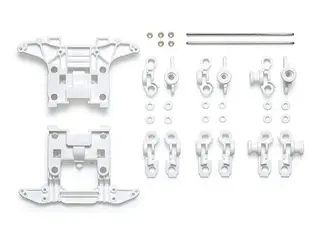强化 N-04/T-04组件 (白色)